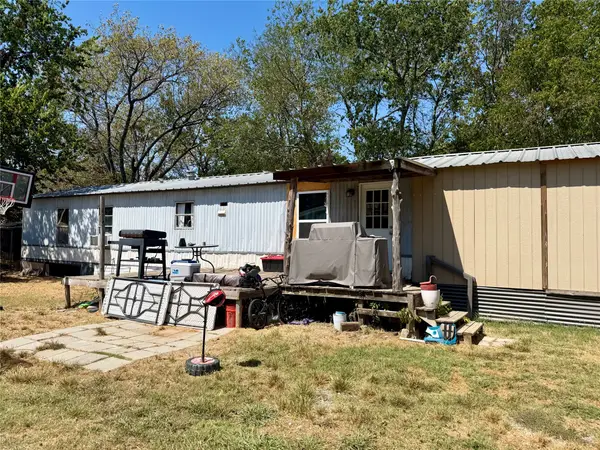 708 Lincoln Street, Campbell, TX 75402