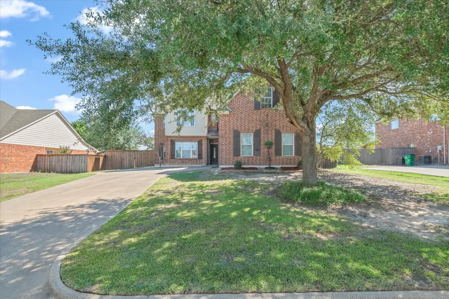 4421 Etheridge Circle, Canton, TX 75103 - #2