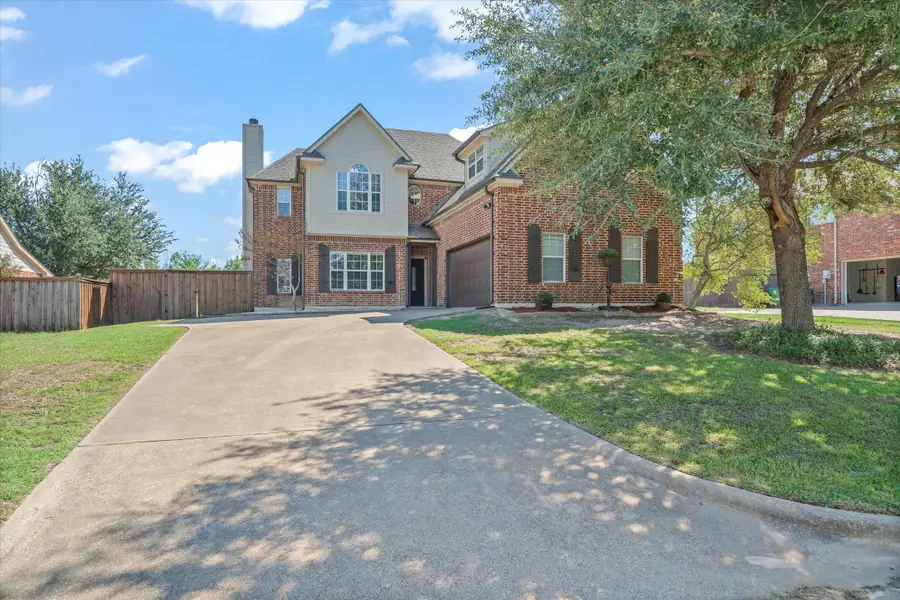 4421 Etheridge Circle, Canton, TX 75103 - #3