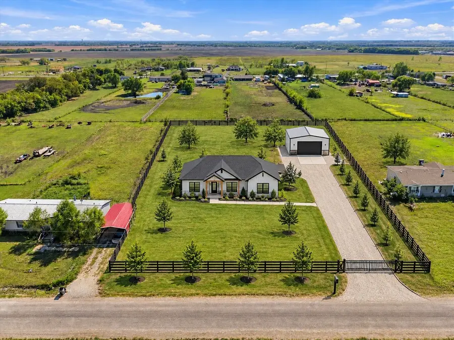 276 Winding River Circle, Farmersville, TX 75442 - #2