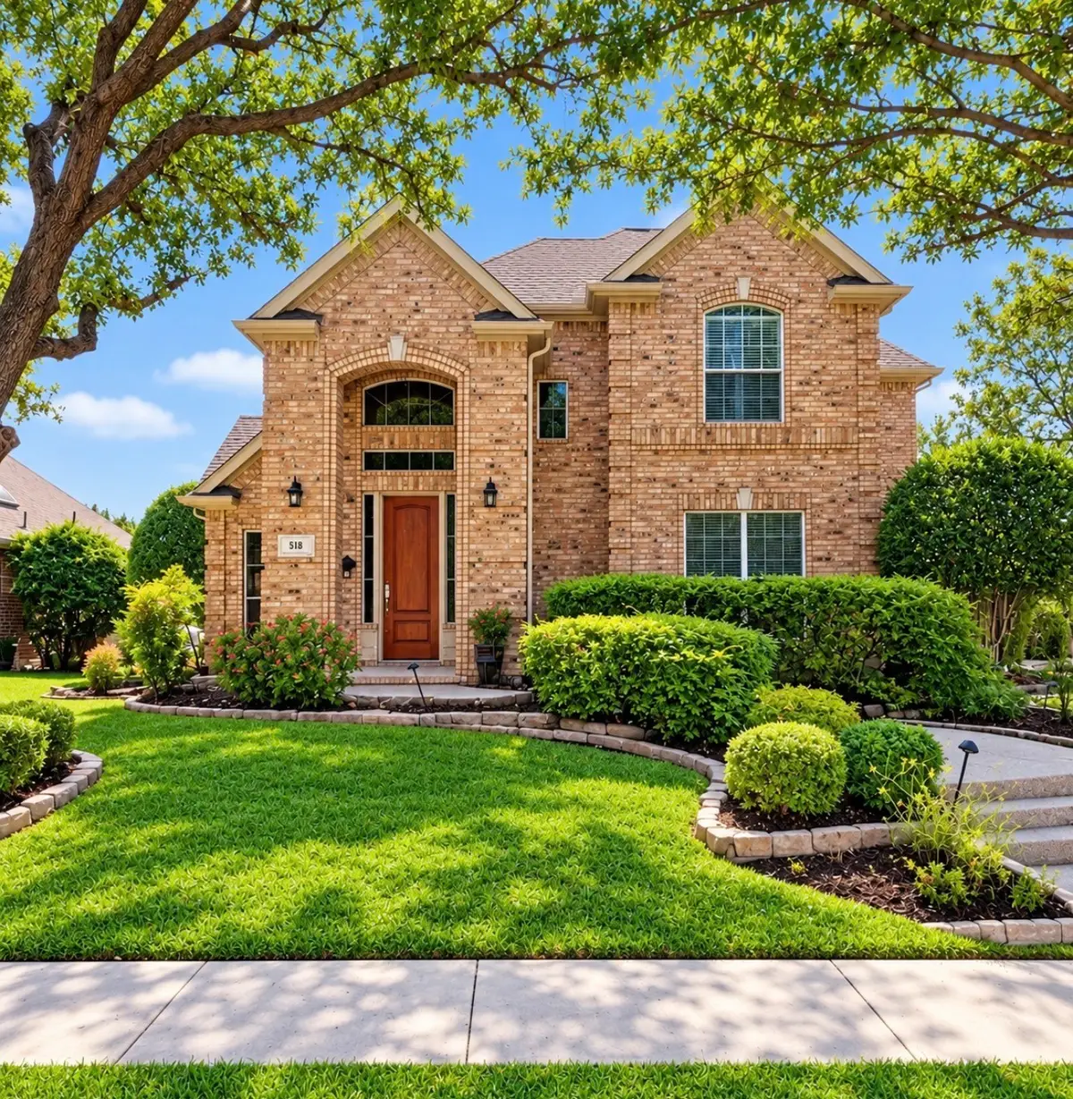 512 Renfro Court, Irving, TX 75063 - #1