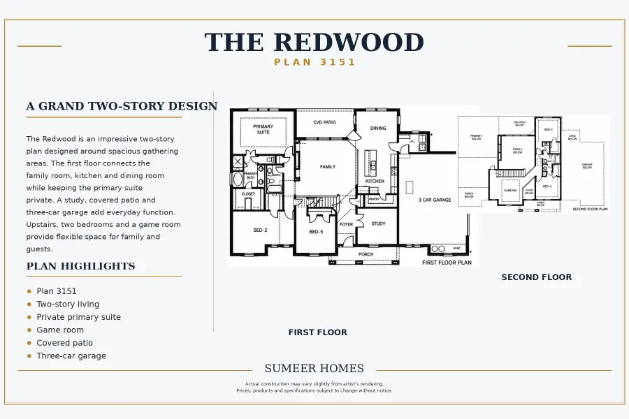 4464 Ralph Drive, Rockwall, TX 75032 - #2