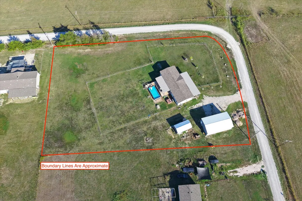 5390 Cr 1091, Celeste, TX 75423 - #1