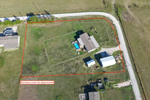 5390 Cr 1091, Celeste, TX 75423