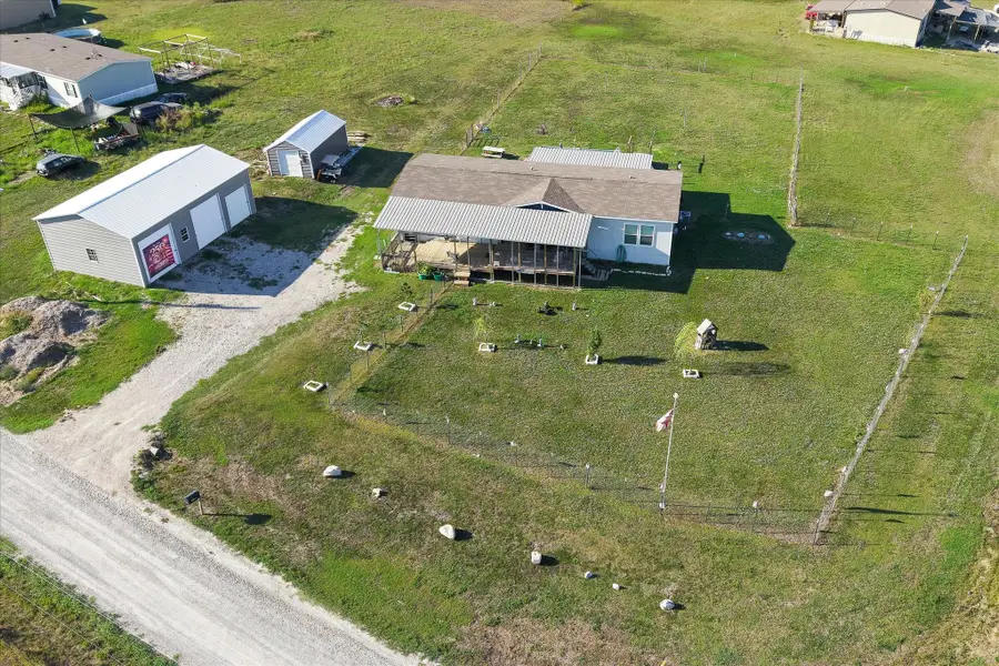 5390 Cr 1091, Celeste, TX 75423 - #2
