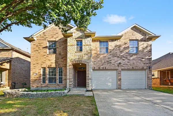 9416 Jerico Drive, McKinney, TX 75072