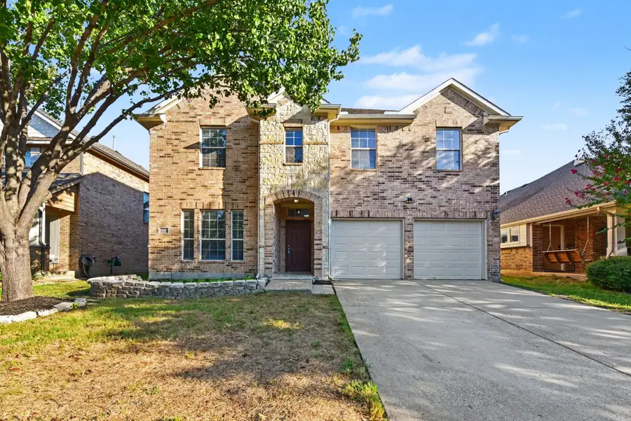 9416 Jerico Drive, McKinney, TX 75072 - #2