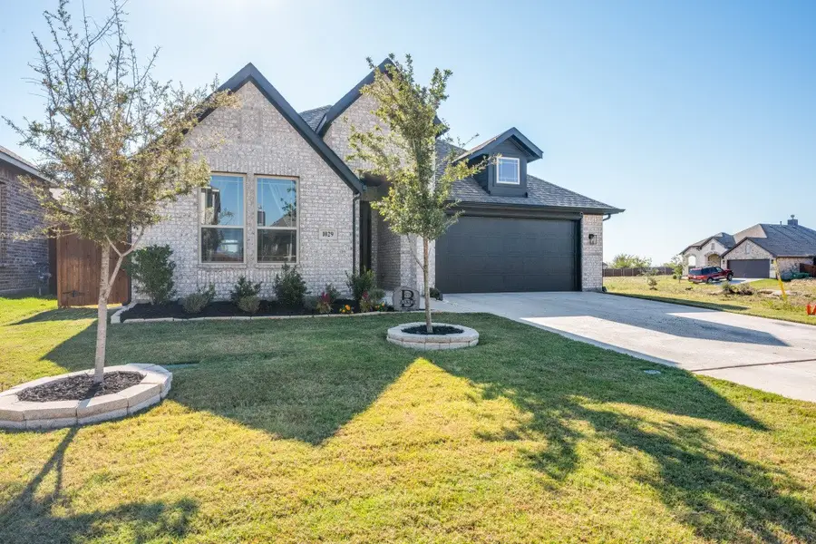 1029 River Oaks Drive, Godley, TX 76044 - #2