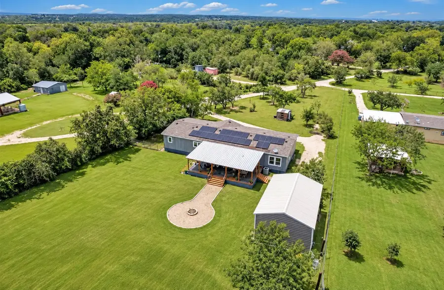 213 River Front Drive, Cedar Creek, TX 78612 - #3