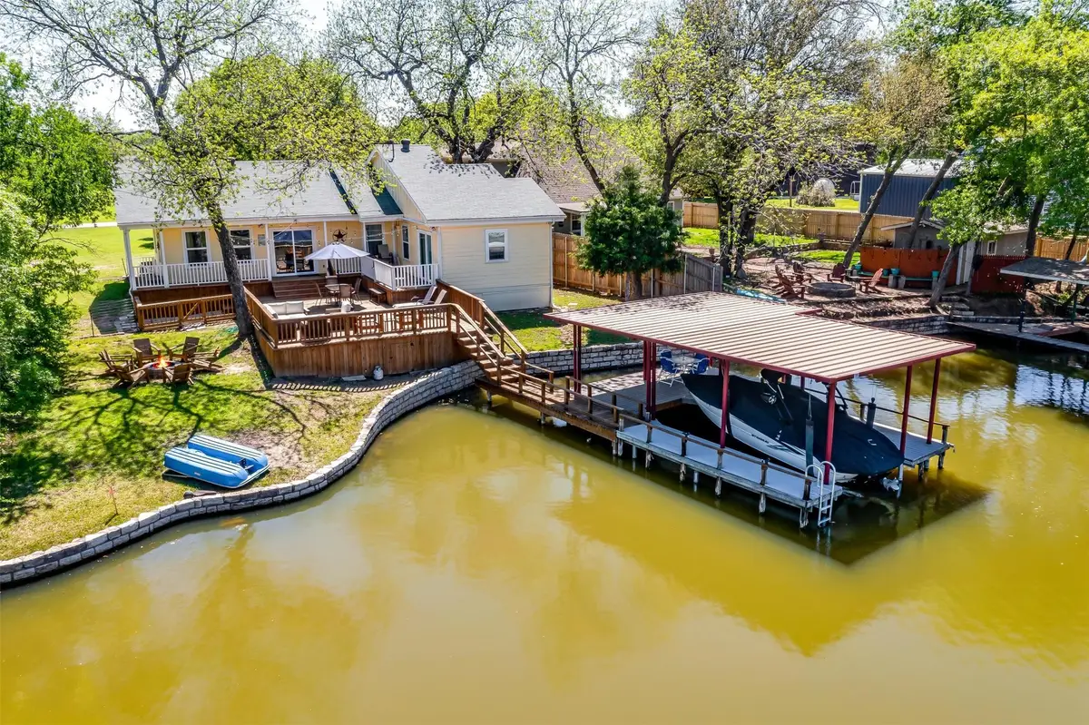 408 Virgo Court, Granbury, TX 76049 - #1
