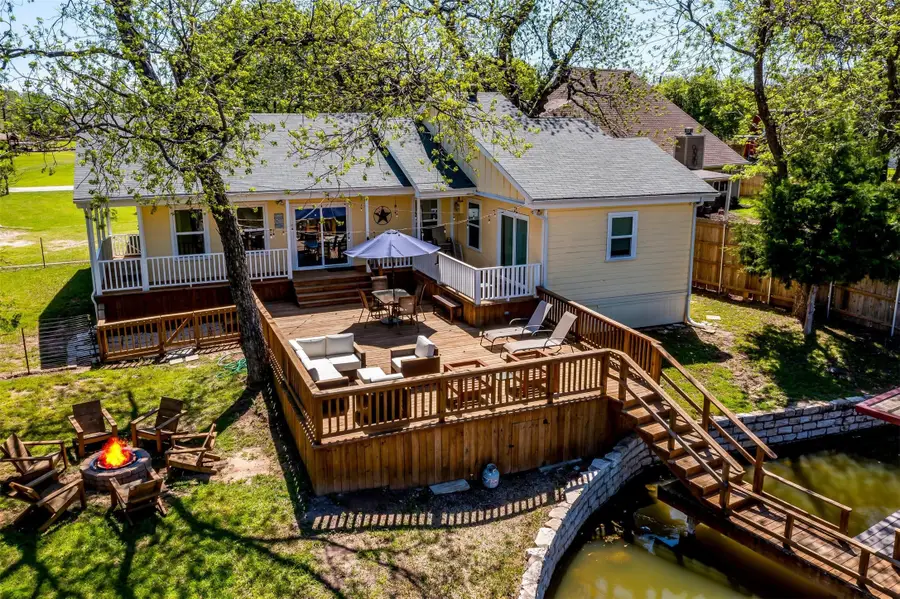 408 Virgo Court, Granbury, TX 76049 - #2