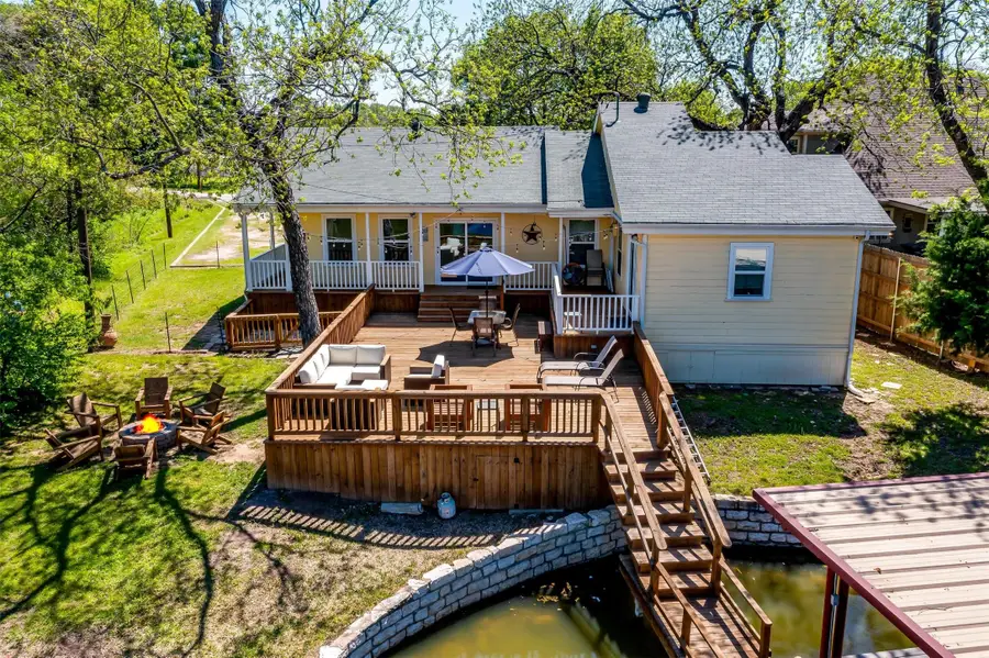 408 Virgo Court, Granbury, TX 76049 - #3