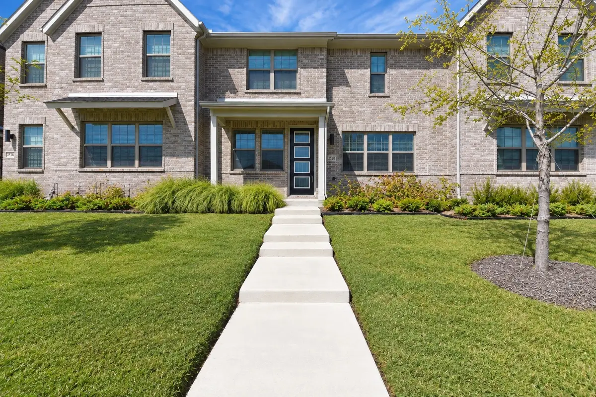 2520 Red Tailed Hawk Lane, McKinney, TX 75071 - #1