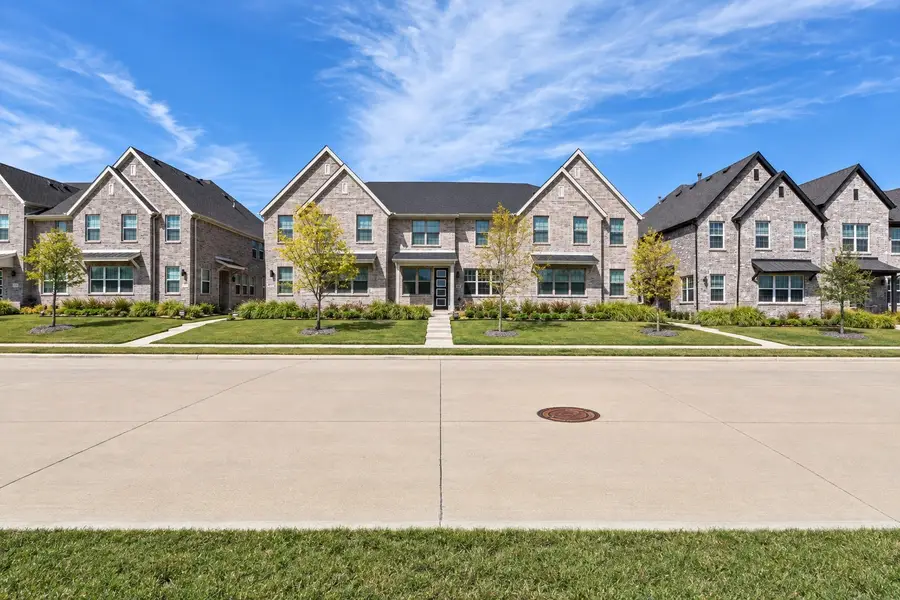 2520 Red Tailed Hawk Lane, McKinney, TX 75071 - #3