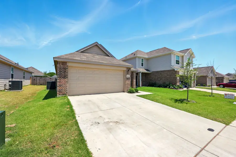 105 Musgrove Road, Everman, TX 76140 - #2