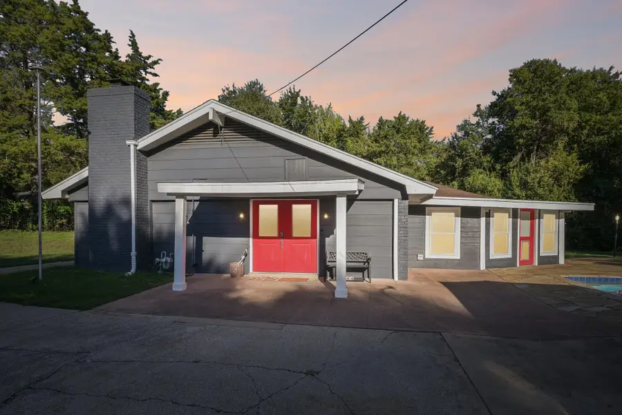 500 Spinner Road, Desoto, TX 75115 - #2