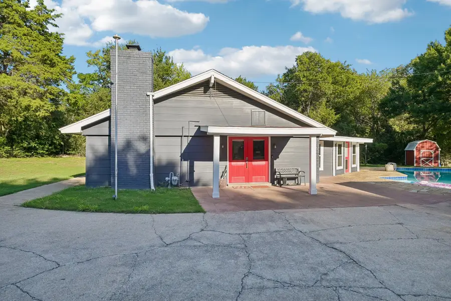 500 Spinner Road, Desoto, TX 75115 - #3