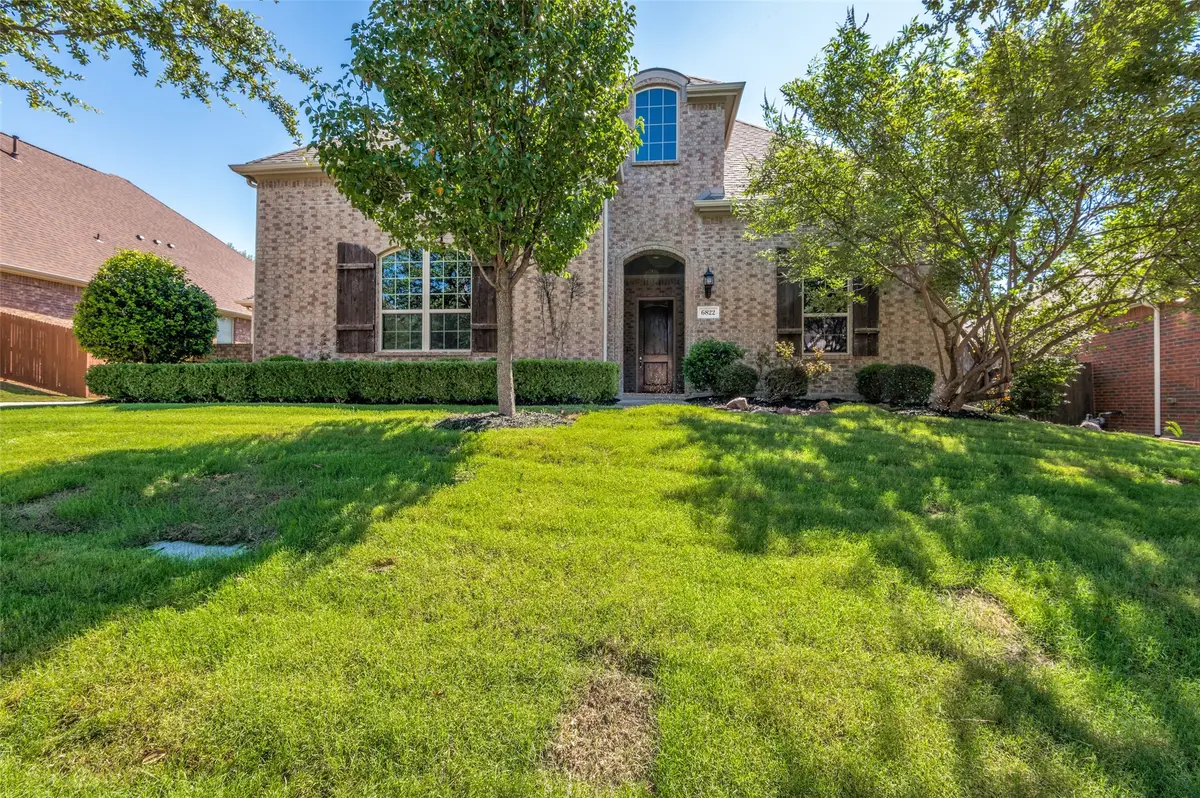 6822 Historic View, Dallas, TX 75236 - #1