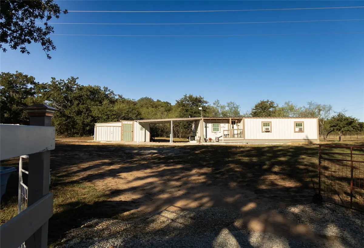 460 County Road 190, Comanche, TX 76442 - #1