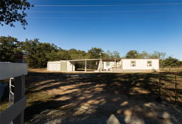 460 County Road 190, Comanche, TX 76442