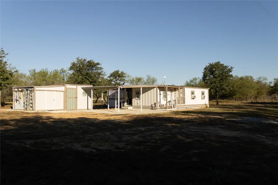 460 County Road 190, Comanche, TX 76442 - #2
