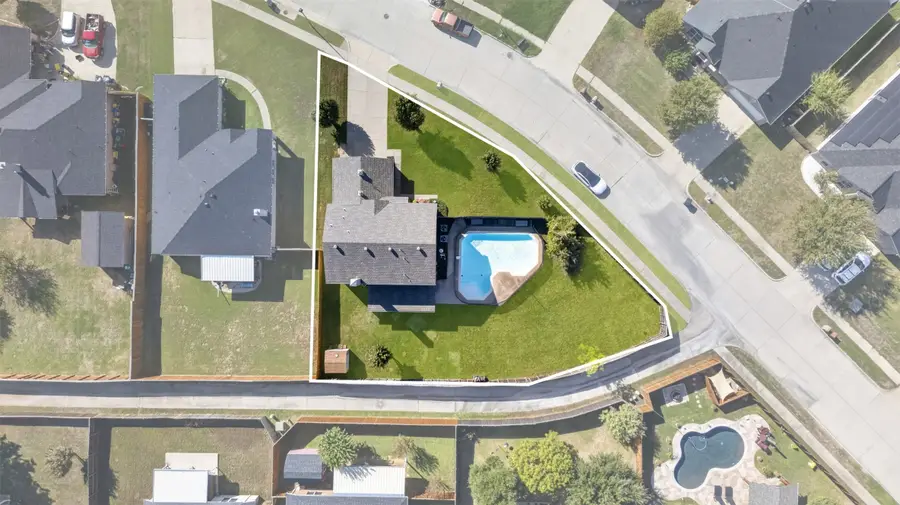 1111 Lakewood Drive, Wylie, TX 75098 - #2