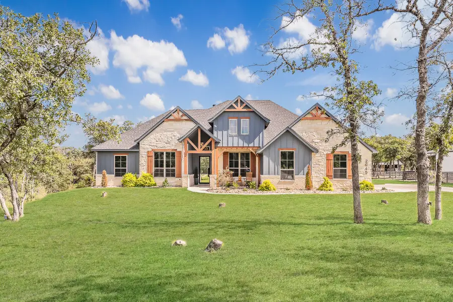2045 Glenhollow Drive, Weatherford, TX 76088 - #3