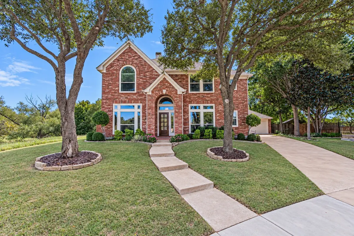1630 Creek Terrace Drive, Keller, TX 76248 - #1