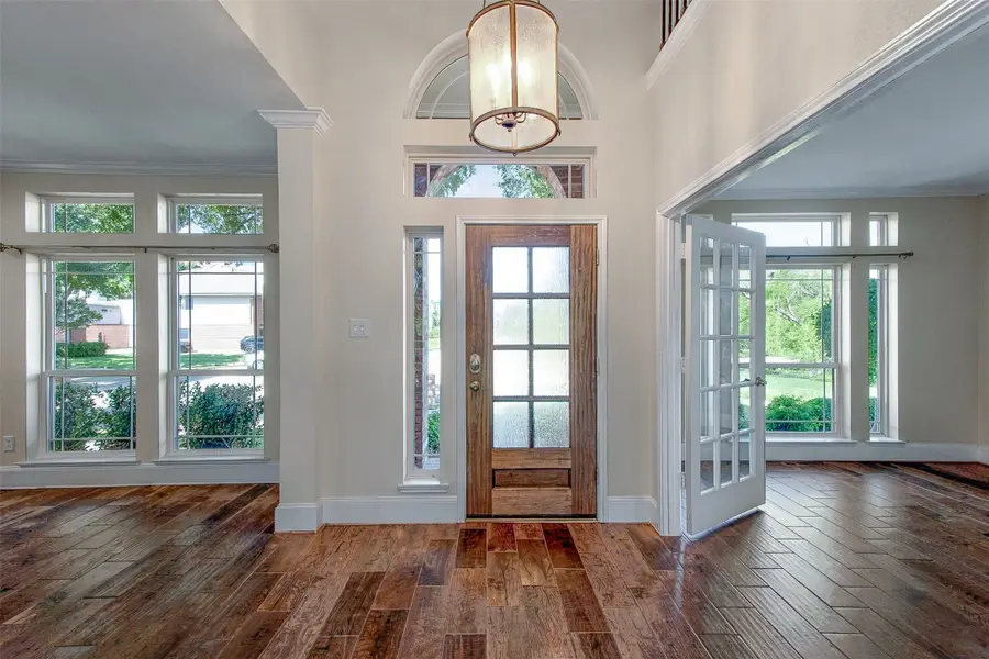 1630 Creek Terrace Drive, Keller, TX 76248 - #3