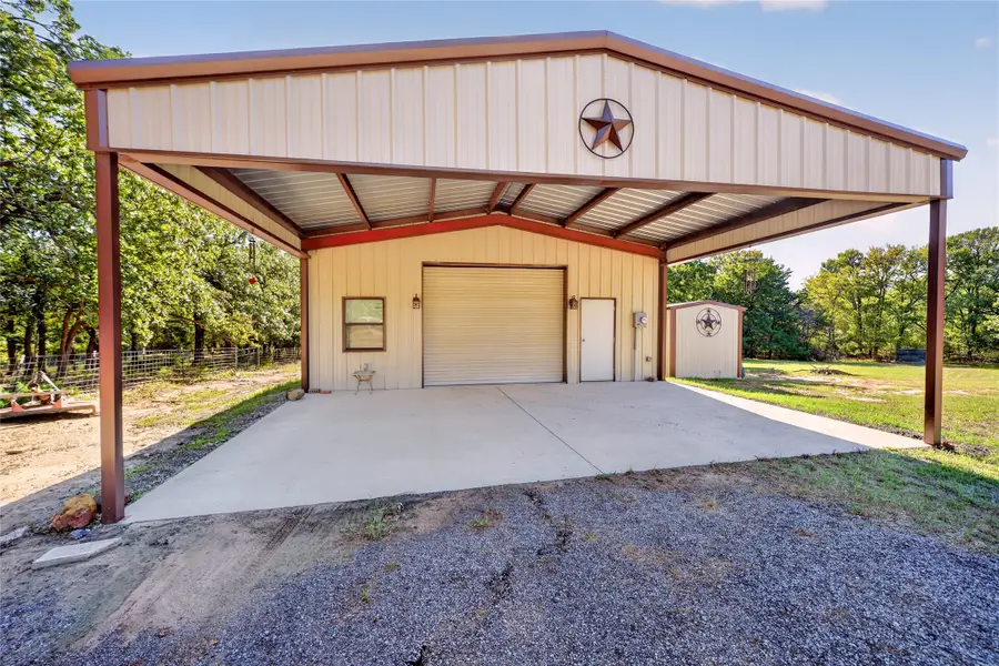 1747 Willie Dennis Road, Terrell, TX 75160 - #3