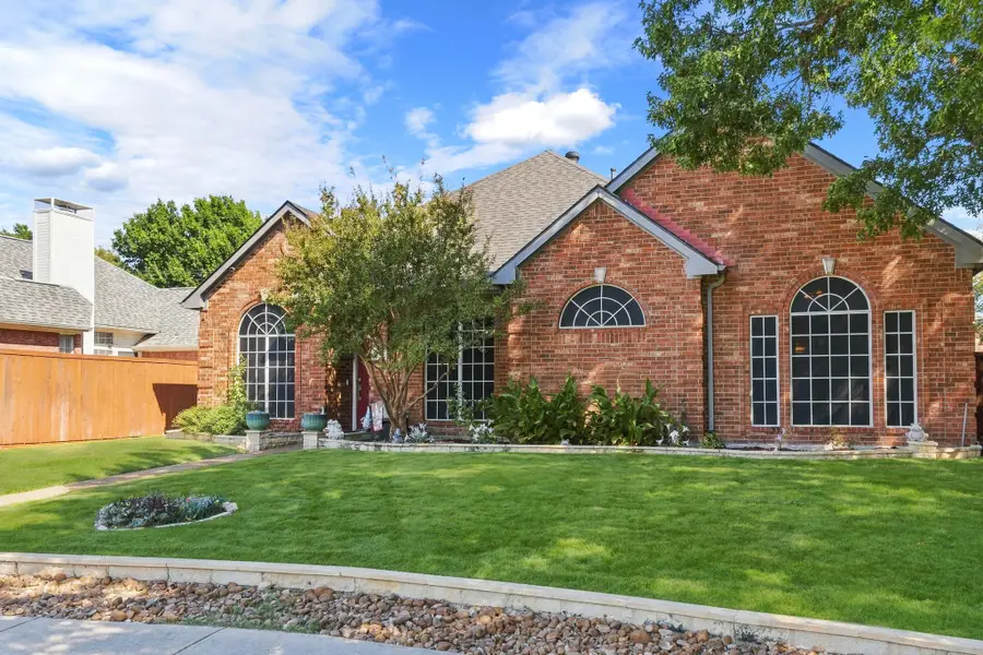 5104 Teddington Park Drive, Plano, TX 75023 - #2