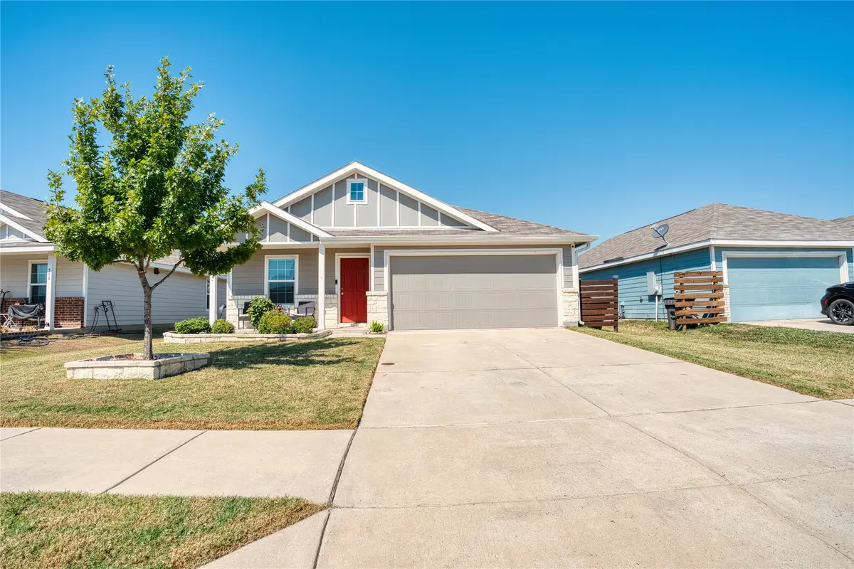 554 Deerfern Drive, Princeton, TX 75407 - #1