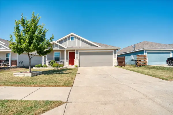 554 Deerfern Drive, Princeton, TX 75407