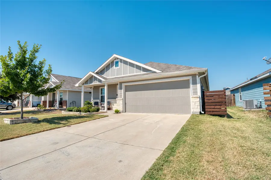 554 Deerfern Drive, Princeton, TX 75407 - #2