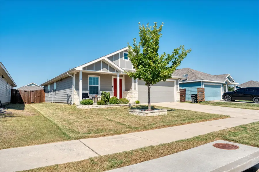 554 Deerfern Drive, Princeton, TX 75407 - #3