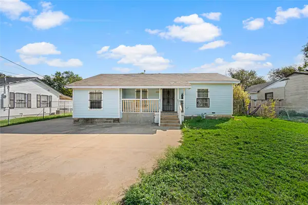 6628 Glesman Street, Dallas, TX 75232
