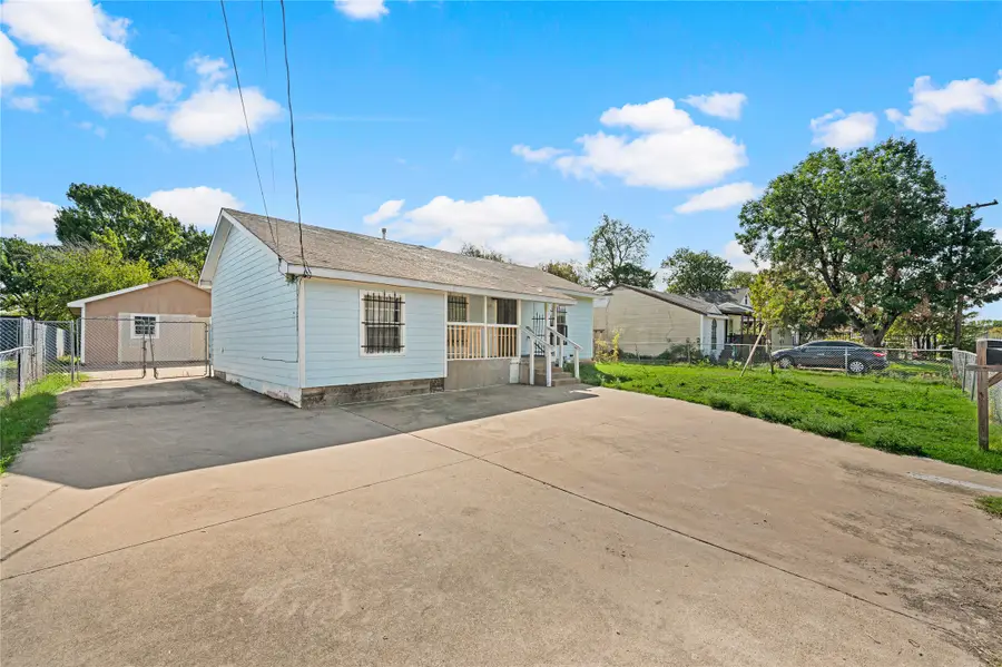 6628 Glesman Street, Dallas, TX 75232 - #2