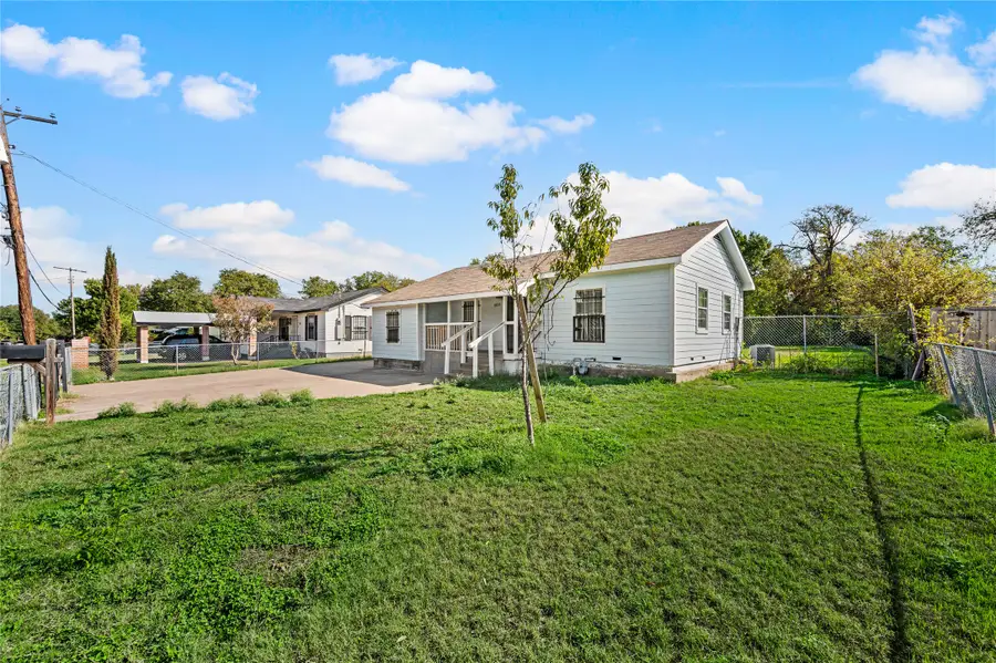 6628 Glesman Street, Dallas, TX 75232 - #3