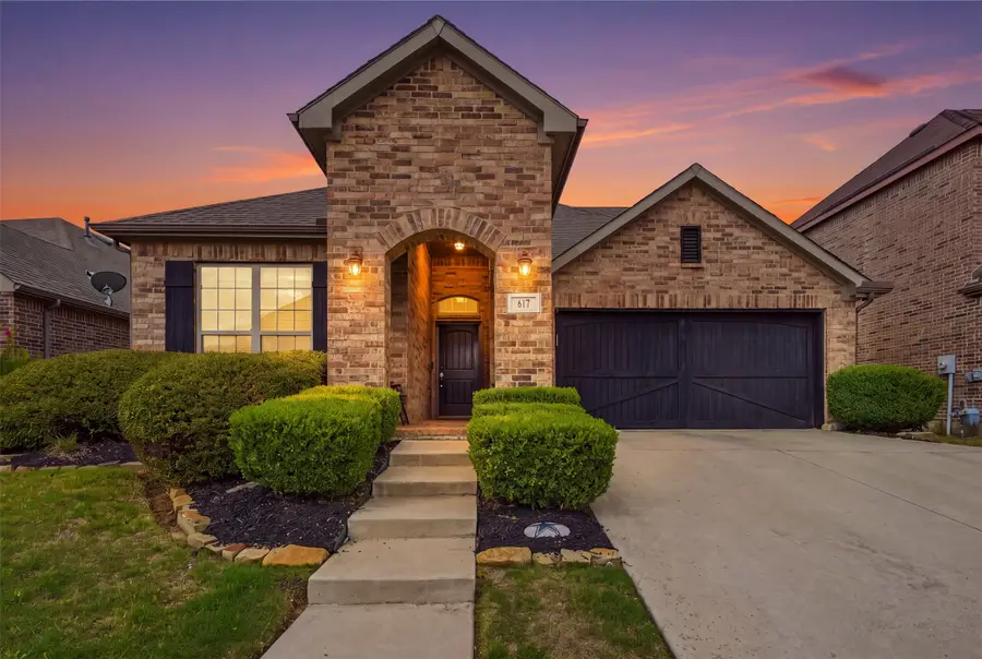 617 Fenceline Drive, Argyle, TX 76226 - #2