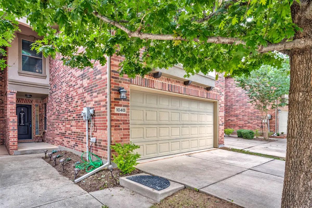 1040 Lucy Lane, Allen, TX 75013 - #1