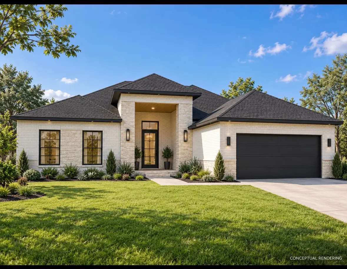 2305 Candle Stick Drive, Granbury, TX 76049 - #1