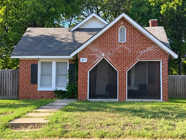 1817 Seneca Avenue, Waco, TX 76707