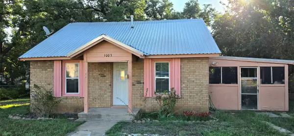 1003 S Walnut Street, Brady, TX 76825