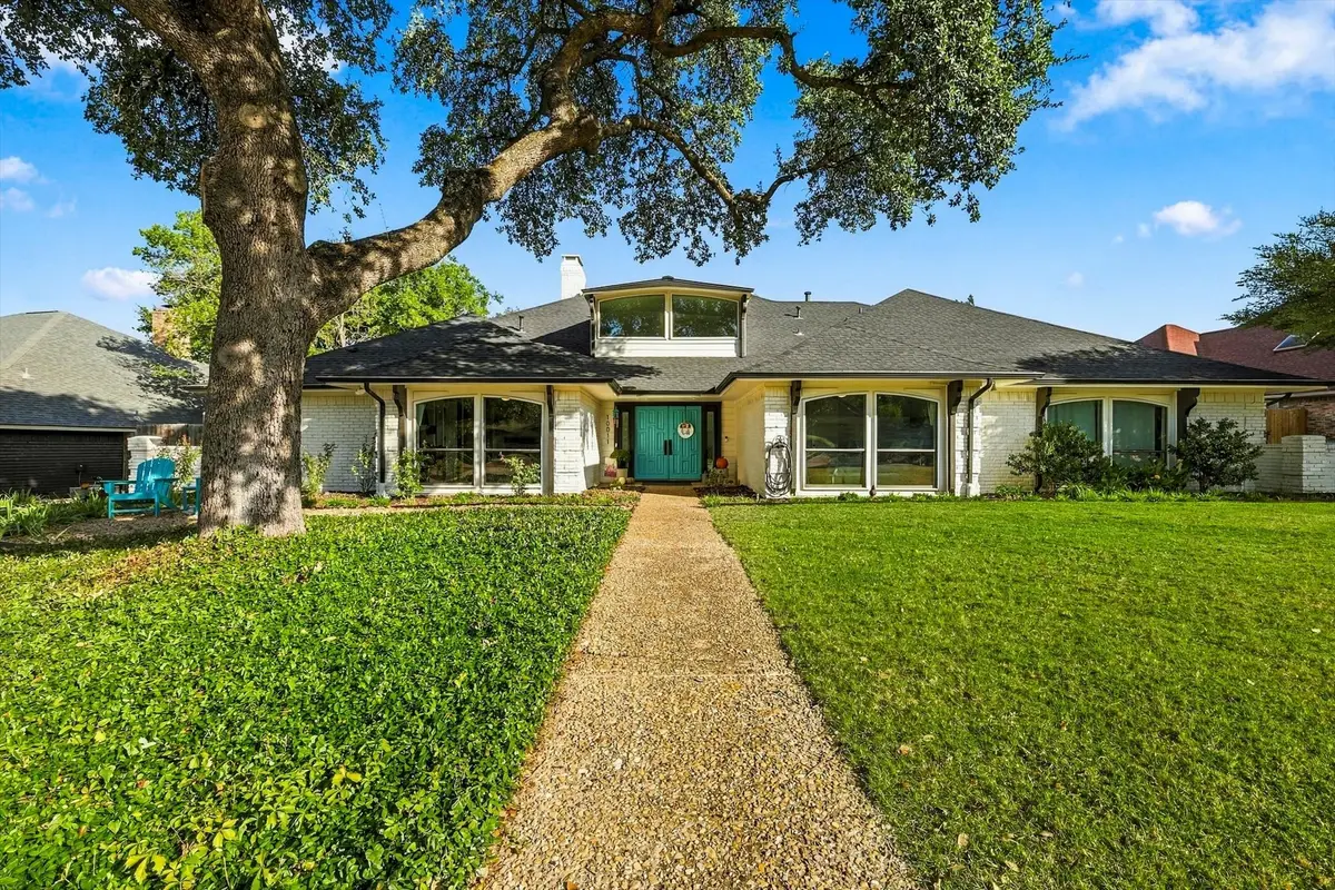 10011 Woodlake Drive, Dallas, TX 75243 - #1