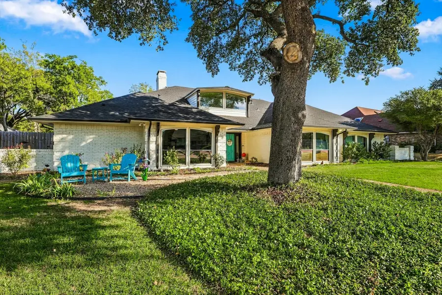 10011 Woodlake Drive, Dallas, TX 75243 - #2
