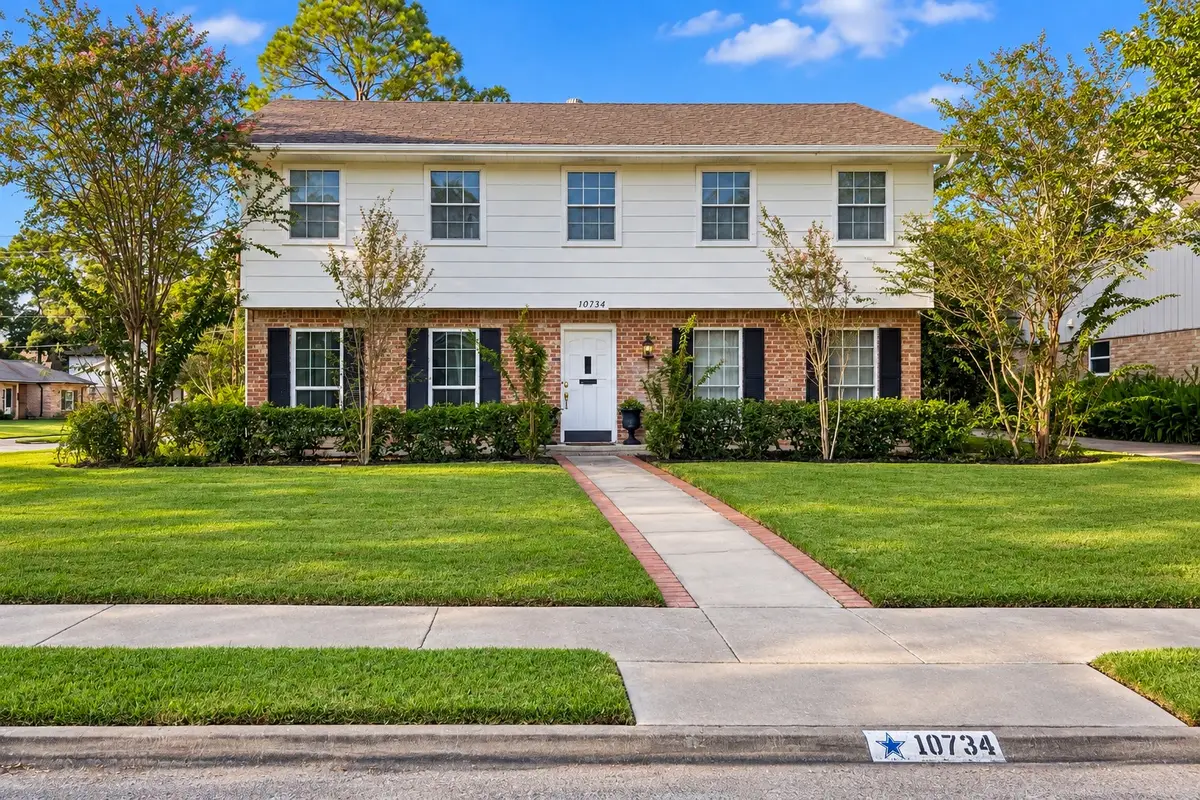 10734 Candlewood Drive, Houston, TX 77042 - #1
