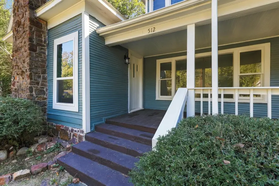 512 E Main Street, Whitesboro, TX 76273 - #3