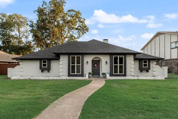 5864 Winding Woods Trail, Dallas, TX 75227