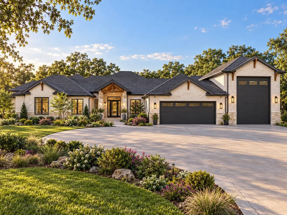 2307 Candlestick Drive, Granbury, TX 76049 - #1