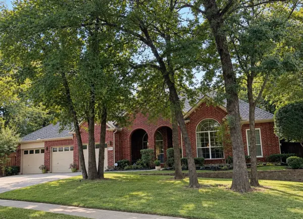 1314 Ardglass Trail, Corinth, TX 76210